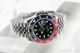 Swiss 2836 Rolex GMT Master II 126710 Copy Watch Blue & Red Ceramic (2)_th.jpg